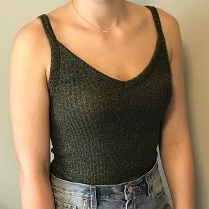 American Eagle soft and sexy Tank top